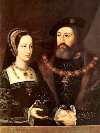 mary tudor wedding